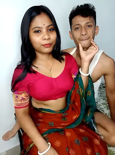 Bhabhi Gets Devar Live UnRated Hot Short Film