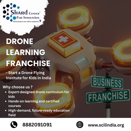 Drone Learning Franchise Start a Drone Flying Institute for Kids in India.jpg