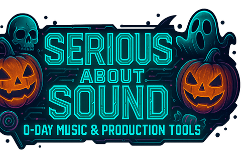 Serious About Sound