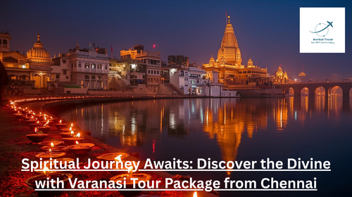 Spiritual Journey Awaits Discover the Divine with Varanasi Tour Package from Chennai.png