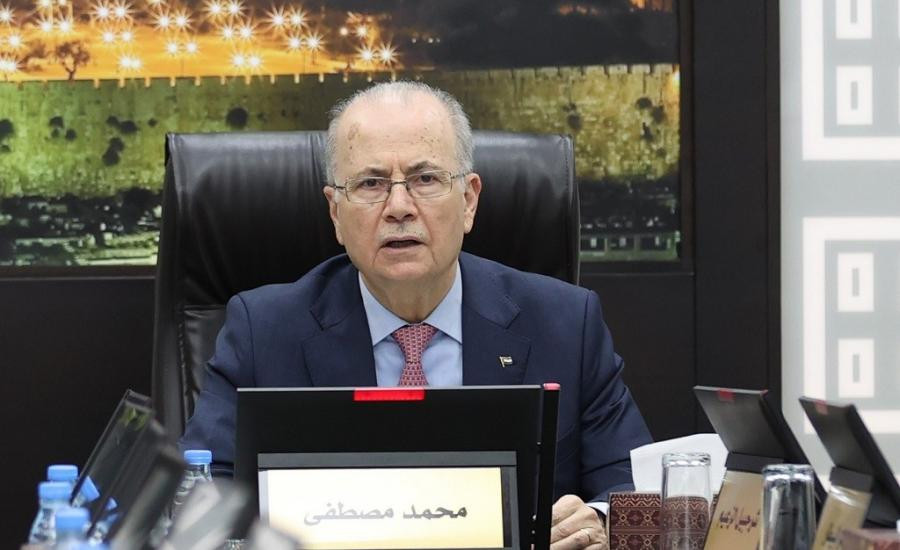 رئيس الوزراء الفلسطيني أعلن أن خطة إعمار غزة ستنطلق عبر ثلاث مراحل، تبدأ المرحلة الأولى التي ستستمر ستة أشهر وتكلفتها تقدر بـ3.5 مليار دولار، تليها مر...