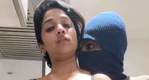 Lavanya Manickam Mask Man Hard Suck App Content