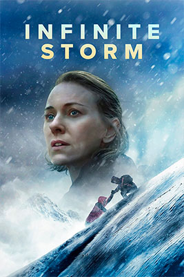 Infinite Storm [2022] [BD25 – USA] [Latino]