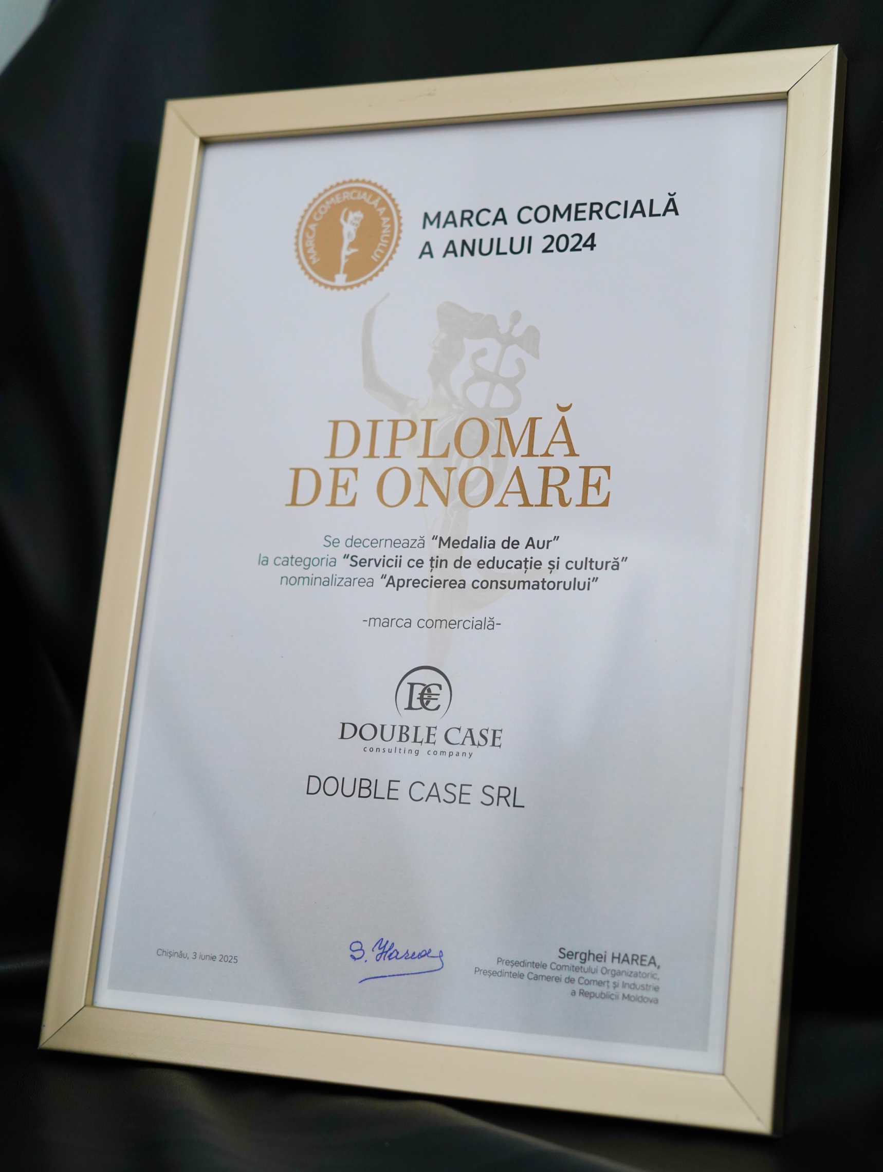 Premiul Mare