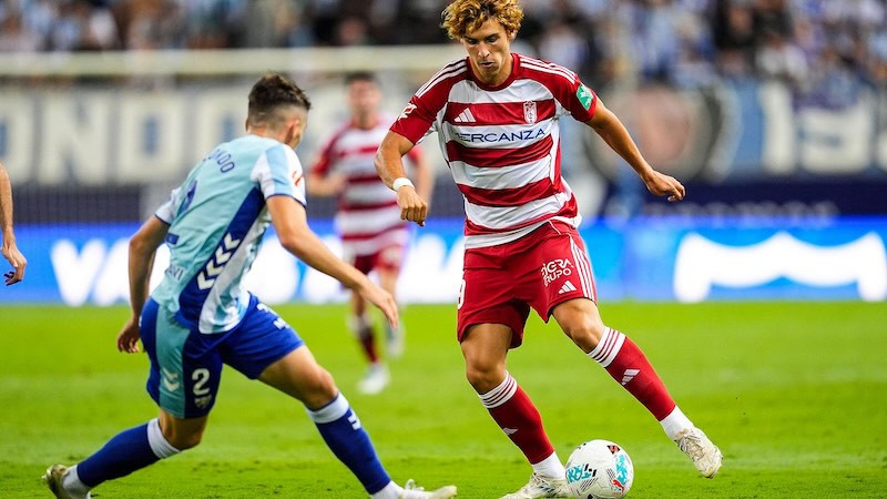 Nhận định, soi kèo Andorra vs Granada, 01h30 ngày 18/10