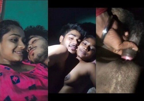 Village Lover MMS UnRated Hot Short Film