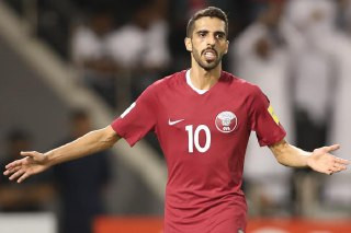 قائد منتخب قطر، حسن الهيدوس، يعلن تبرعه بالمساهمة في بناء مدرسة وصالة رياضية في قطاع غزة، مؤمنا بأن التعليم والرياضة يمثلان السبيل إلى حياة جديدة....