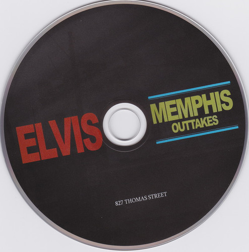 memphis disc