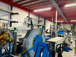 Precision Crafted Solutions in Sectional Door Manufacturing.jpg