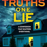 Alex Sinclair Two Truths One Lie