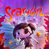 scarygirl