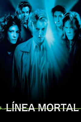 Flatliners [1990] [DVD5-R1] [Latino]
