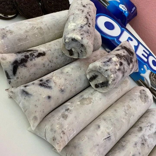 oreo cremoso