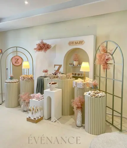 🌸🌱Welcome Baby Zaina 🌸🌱......#babygirl #naissance #happymom #casablanca #morocco.webp