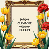 Cumanız Mübarek Olsun 160620250248 N64