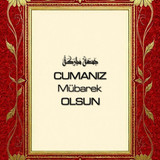 Cumanız Mübarek Olsun 160620250248 N90