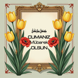 Cumanız Mübarek Olsun 160620250248 N81