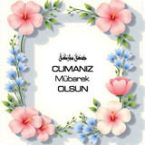 Cumanız Mübarek Olsun 160620250248 N7