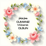 Cumanız Mübarek Olsun 160620250248 N22