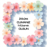 Cumanız Mübarek Olsun 160620250248 N24