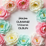 Cumanız Mübarek Olsun 160620250248 N113