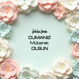 Cumanız Mübarek Olsun 160620250248 N105
