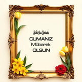 Cumanız Mübarek Olsun 160620250248 N165
