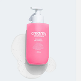 EMULSÃO DE LIMPEZA 200ML CREAMY foto 4