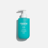 GEL DE LIMPEZA 200ML CREAMY foto 1