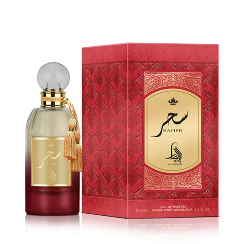 AL ABSAR SAHER EDP 100 ML foto 2.png