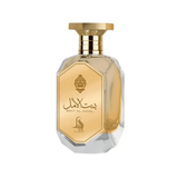 AL ABSAR BINT AL AMAL EDP 80 ML foto 1