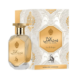 AL ABSAR BINT AL AMAL EDP 80 ML foto 2