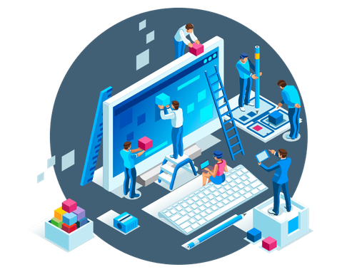 Quality Web Design in North Carolina Development Service.png