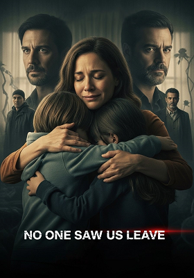 Nessuno ci ha visti partire - Stagione 1 (2025).mkv WEB-DL 1080p ITA SPA DDP5.1 Atmos H.264 [Completa]