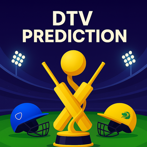 DTV PREDICTION