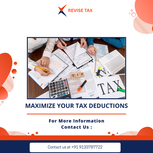 Our client wanted to understand how to claim the most tax deductions possible..png