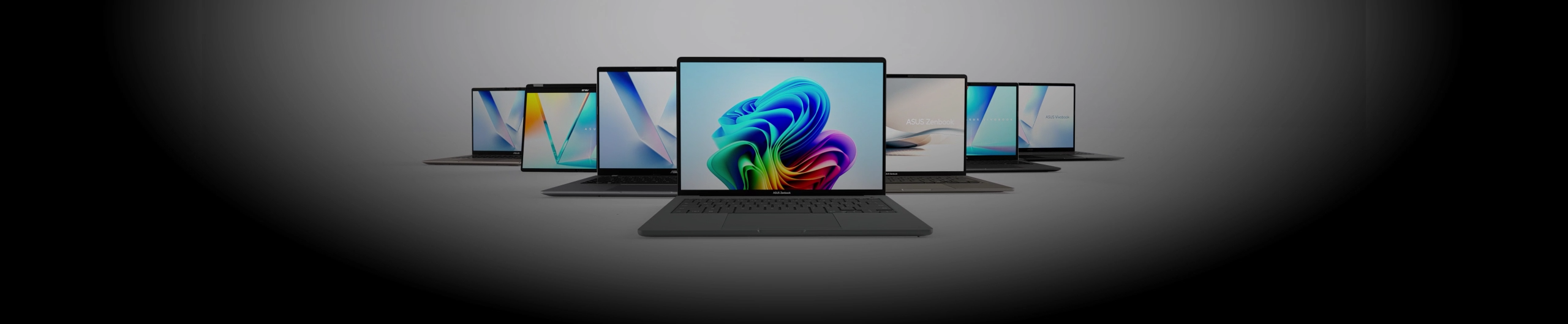 ASUS Laptops Price in Myanmar Banner