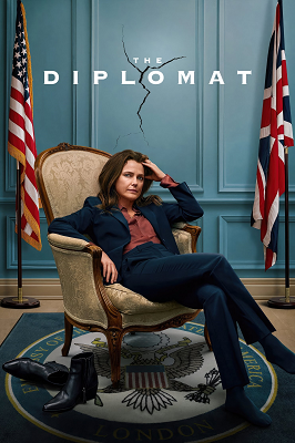 The Diplomat - Stagione 3 (2025).mkv WEB-DL 1080p ITA ENG DDP5.1 Atmos H.264 [Completa]