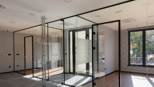Optimise Your Workspace with Professional Office Partitioning Services.jpg