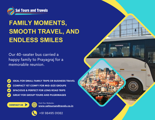 Family. Fun. Memories.