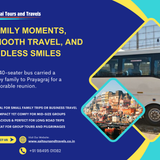 Family. Fun. Memories.