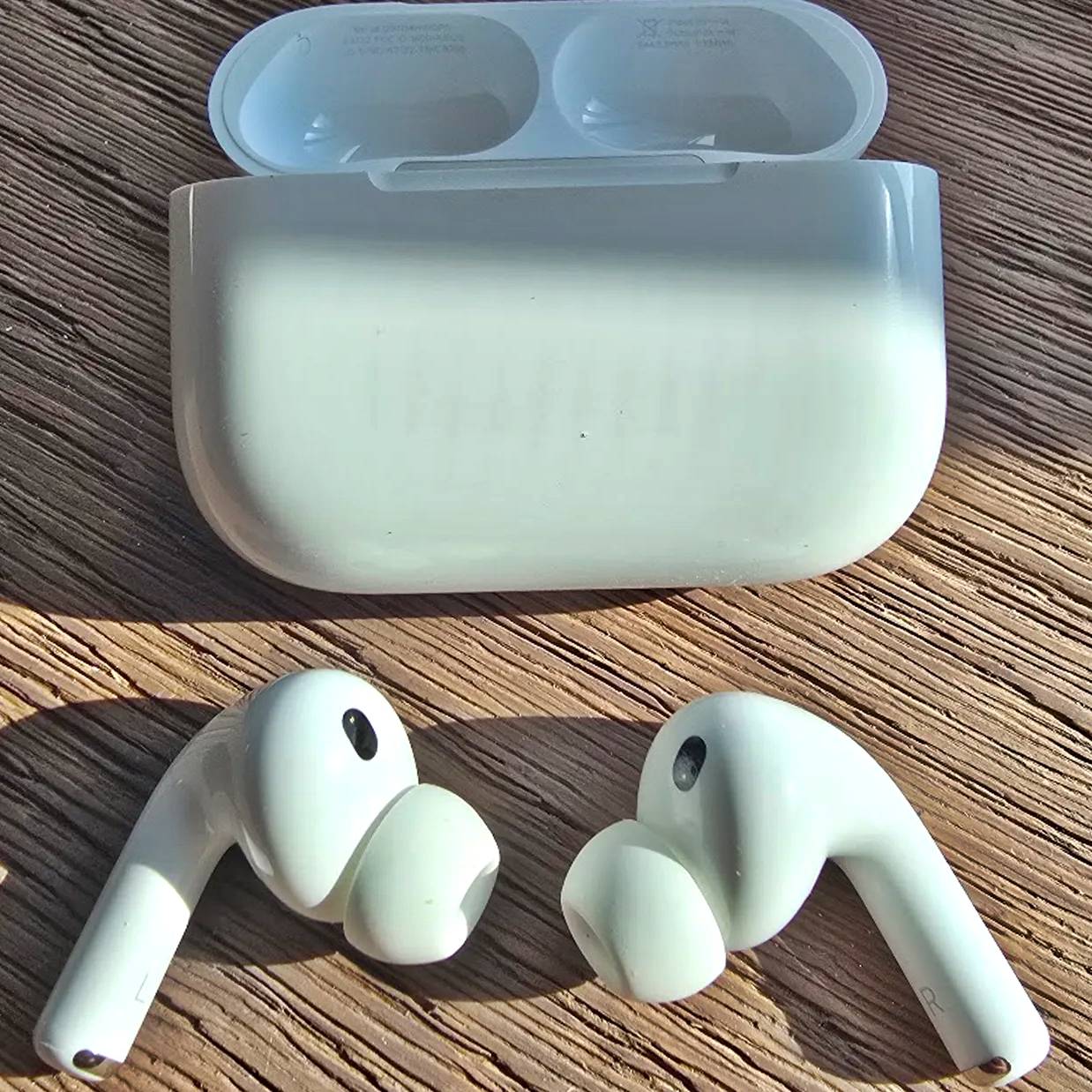 Apple AirPods Pro 3 ​​​​​​​
