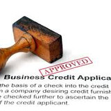 BUSINESS CREDIT APPLICATION
