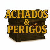 Achados e Perigo logoe