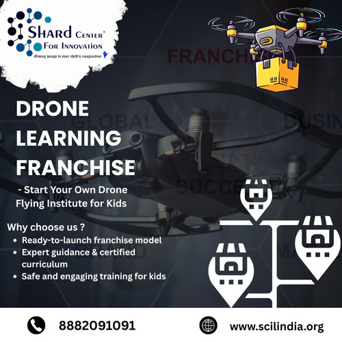 Drone Learning Franchise Start Your Own Drone Flying Institute for Kids.jpg