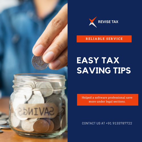 Revisetax explained every section clearly and helped him save more easily..png