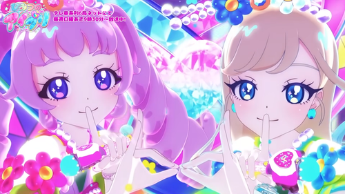 【アニメ見逃し】『ひみつのアイプリ』第79話：ほんとうのキモチ 19 47 screenshot.png