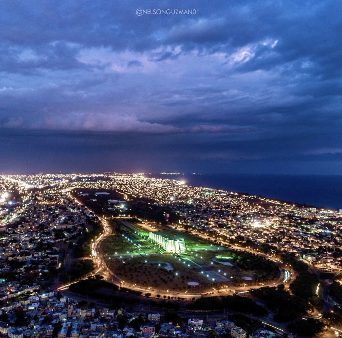 Lighting to be restored at Columbus Lighthouse