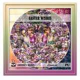 Easter Wishes 1