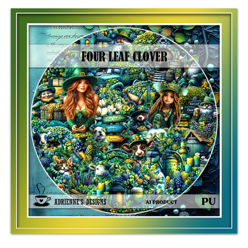 Four Leaf Clover.png